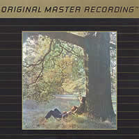 Plastic Ono Band ~ CD x1 Gold